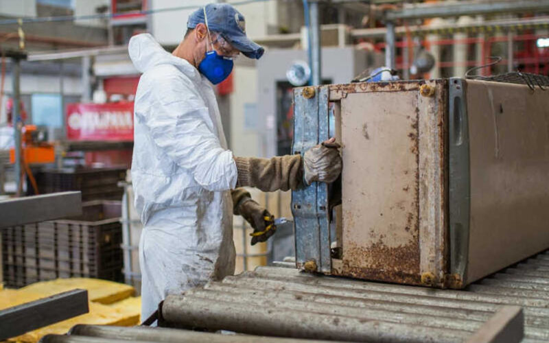 Transforme Resíduos em Riqueza: Como a Economia Circular Revoluciona Processos Produtivos!