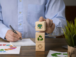 Transforme Resíduos em Riqueza: O Inovador Planec Revoluciona a Economia Circular no Brasil!