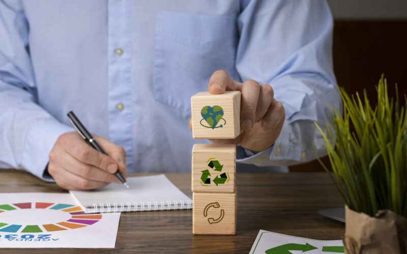 Transforme Resíduos em Riqueza: O Inovador Planec Revoluciona a Economia Circular no Brasil!