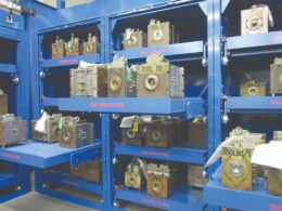 Transforme Seu Ambiente: Como Mold Solutions Aumenta Segurança, Armazenamento e Produtividade em Seu Negócio