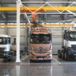 Transforme seu Caminhão ou Ônibus: A Nova Era de Customização da Mercedes-Benz do Brasil!