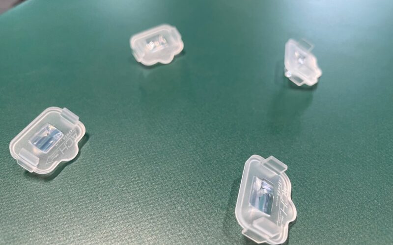 Transforme Seu Conhecimento: Domine o Curso de Elastômero de Silicone e Revolucione Seus Projetos!