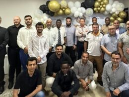 Transforme seu Conhecimento: Os Segredos do Sucesso no Evento Impactante da SIILHalal!