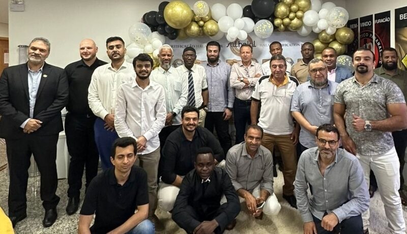 Transforme seu Conhecimento: Os Segredos do Sucesso no Evento Impactante da SIILHalal!