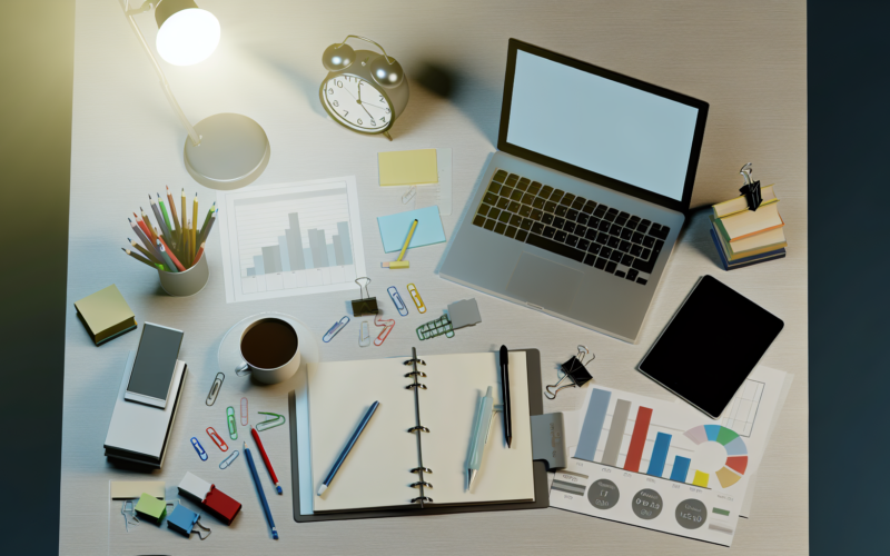 Transforme Seu Dia: 7 Segredos Incríveis que Você Nunca Imaginou Para Aumentar Sua Produtividade!
