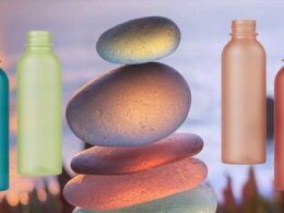 Transforme Seu Embalagem PET: Efeitos Especiais de Cores que Refletem Beleza e Sustentabilidade!