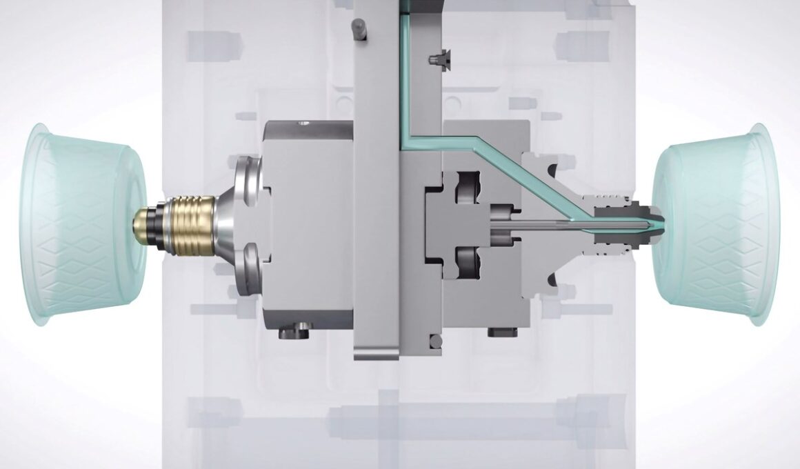 Transforme Seu Empreendimento: A Revolução da Embalagem Fina com Moldes Compactos!