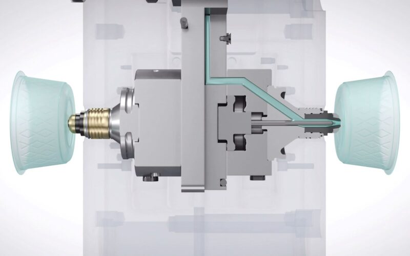Transforme Seu Empreendimento: A Revolução da Embalagem Fina com Moldes Compactos!