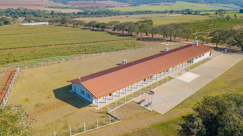 Transforme seu Futuro com o Curso Técnico Gratuito em Agropecuária da ETASA e Desperte seu Potencial Profissional