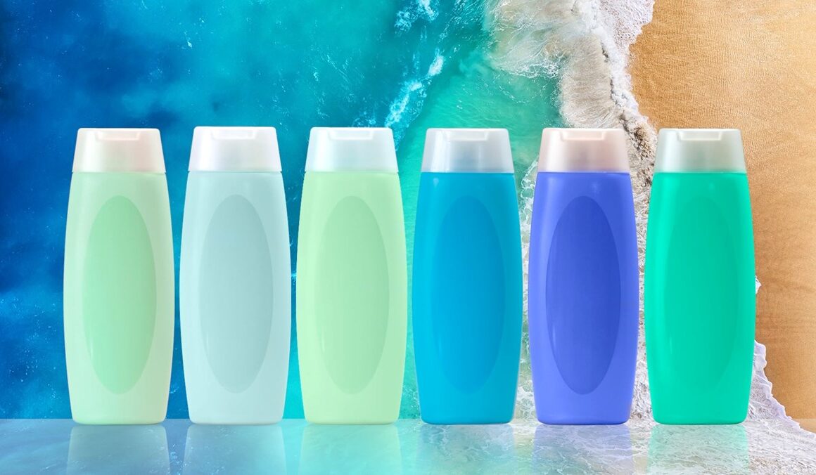 Transforme seu HDPE: Como Corantes Elevam o Brilho do PET e Revolucionam o Design de suas Embalagens!