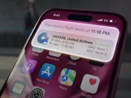 Transforme seu iPhone: Novidades Imperdíveis do iOS 18.4 Que Vão Mudar sua Experiência!