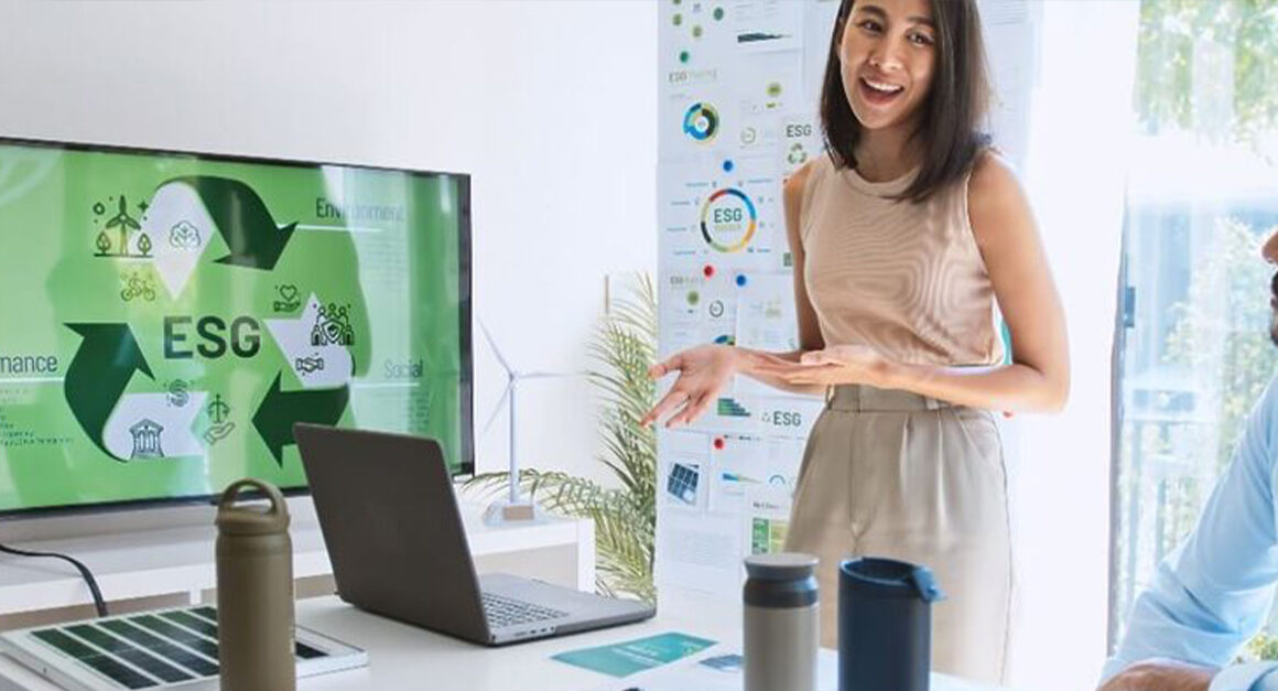 Transforme Seu Negócio: 5 Passos Práticos de ESG que Pequenas Empresas Não Podem Ignorar!