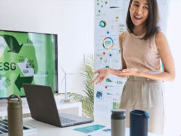 Transforme Seu Negócio: 5 Passos Práticos de ESG que Pequenas Empresas Não Podem Ignorar!