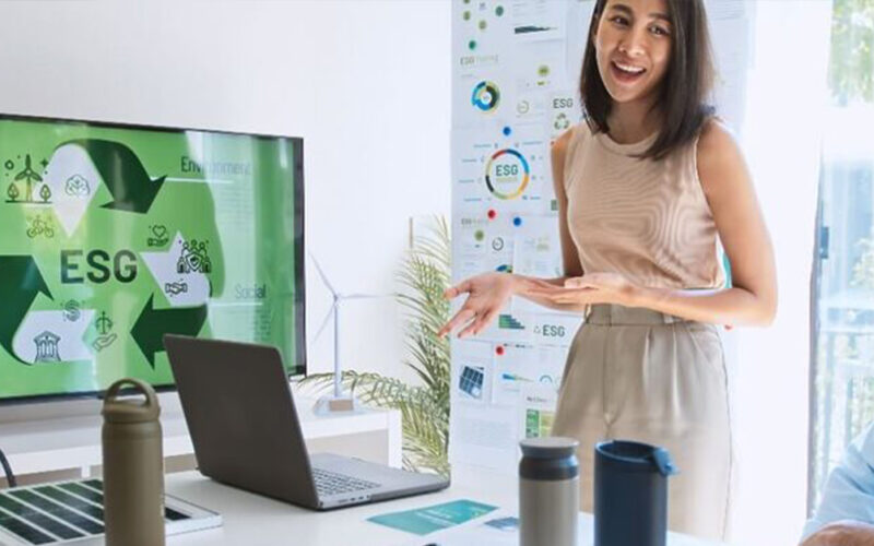 Transforme Seu Negócio: 5 Passos Práticos de ESG que Pequenas Empresas Não Podem Ignorar!