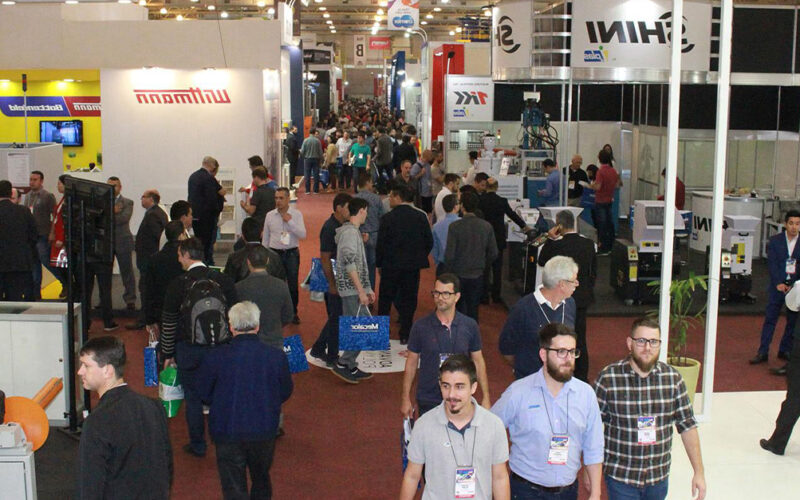 Transforme Seu Negócio com as Inovações dos Expositores da Interplast 2024: Surpreenda-se com as Soluções do Portal Plástico!