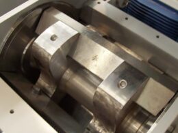Transforme Seu Negócio: Moinhos Eficientes que Revolucionam o Processamento de Plásticos!
