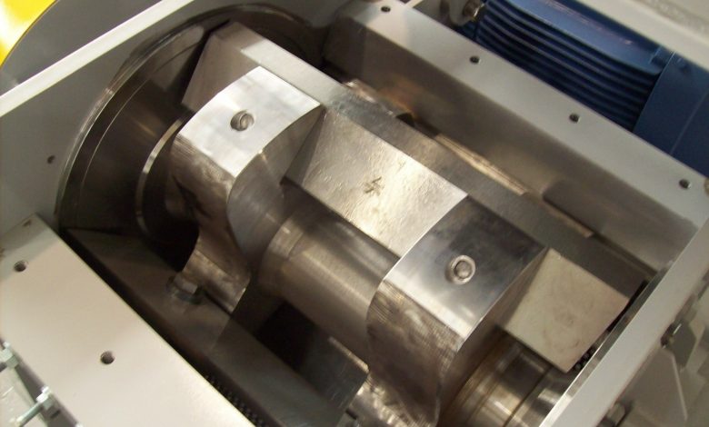 Transforme Seu Negócio: Moinhos Eficientes que Revolucionam o Processamento de Plásticos!