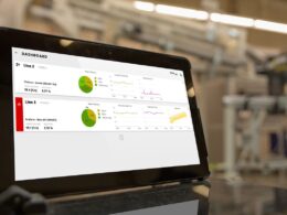 Transforme Seu Processo de Molding: Como a Inspeção Visual Inline Reduz Desperdícios e Aumenta sua Lucratividade!