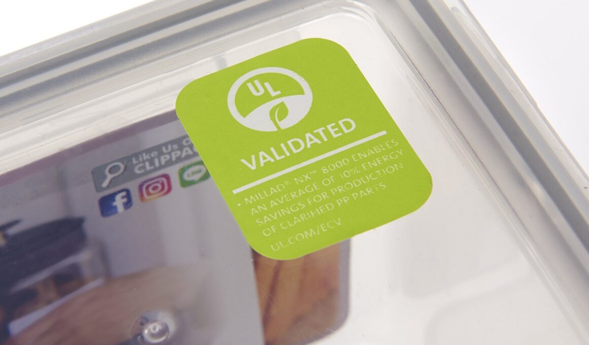 Transforme seu Produto em Verde: Como o PP Clarificado Pode Render seu Eco Label!