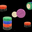 Transforme Seu Produto: Escolhendo Cores que Vendem com Dicas de Especialistas em Moldagem Personalizada!