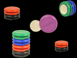 Transforme Seu Produto: Escolhendo Cores que Vendem com Dicas de Especialistas em Moldagem Personalizada!