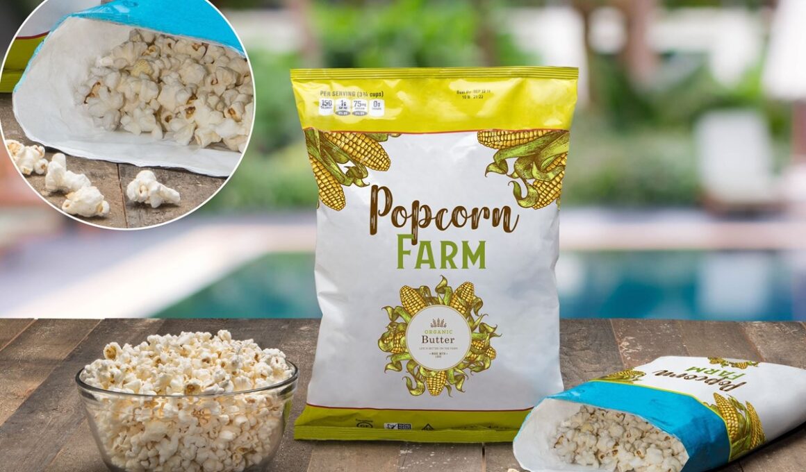 Transforme Seu Produto: O Poder dos Filmes Metallizados BOPP Brancos na Embalagem Premium