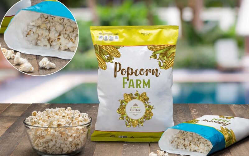 Transforme Seu Produto: O Poder dos Filmes Metallizados BOPP Brancos na Embalagem Premium