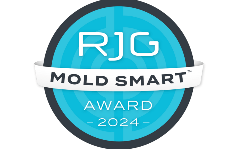 Transforme Seu Talento em Reconhecimento: Inscreva-se no Prestigioso RJG Global Mold Smart Award!