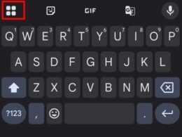 Transforme Seu Teclado! Conheça os Novos Atalhos de ‘Desfazer’ e ‘Refazer’ do Gboard e Acelere Suas Mensagens!