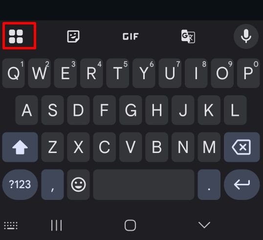 Transforme Seu Teclado! Conheça os Novos Atalhos de ‘Desfazer’ e ‘Refazer’ do Gboard e Acelere Suas Mensagens!