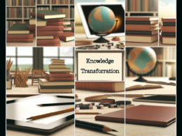 Transforme Seus Conhecimentos: Dicas Poderosas Que Você Não Pode Perder!
