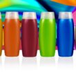 Transforme seus Poliolefinas: Como Corantes Jewel-Toned Elevam Design e Sustentabilidade nas Moldagens!