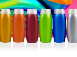 Transforme seus Poliolefinas: Como Corantes Jewel-Toned Elevam Design e Sustentabilidade nas Moldagens!