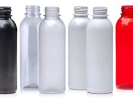 Transforme Seus Produtos: O Guia Definitivo para Acabamento Fosco em Moldagens de PET e rPET!