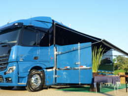 Transforme Seus Sonhos em Estrada: Como um Consórcio Pode Te Levar a Aventuras Inesquecíveis em um Motorhome