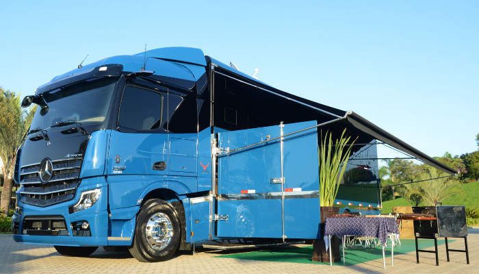 Transforme Seus Sonhos em Estrada: Como um Consórcio Pode Te Levar a Aventuras Inesquecíveis em um Motorhome