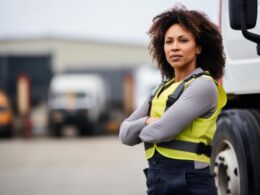 Transforme sua carreira: 8 Cursos Gratuitos de Transporte Exclusivos para Mulheres!