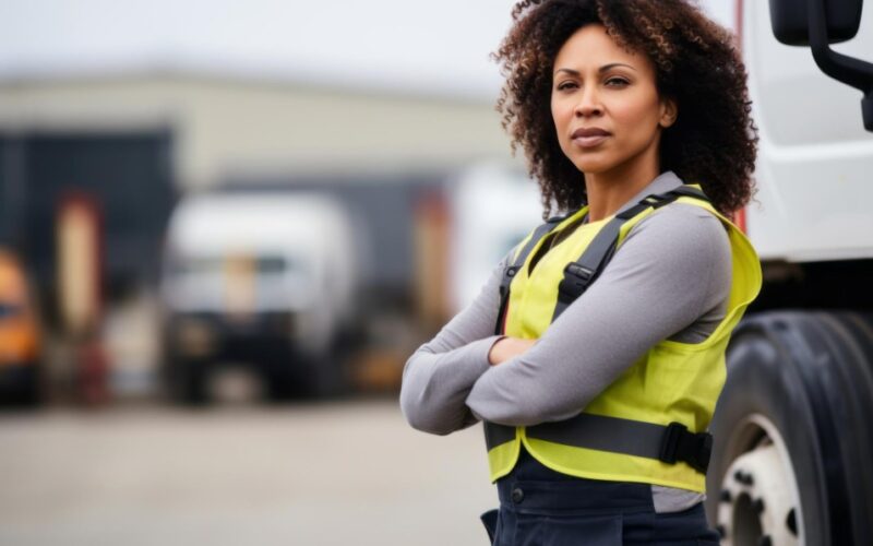 Transforme sua carreira: 8 Cursos Gratuitos de Transporte Exclusivos para Mulheres!