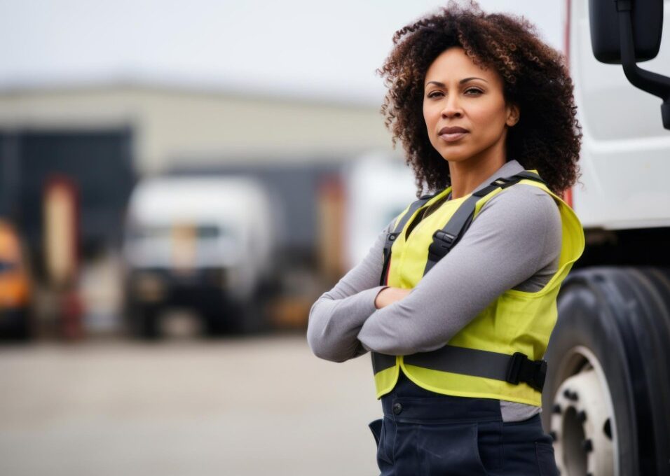 Transforme sua carreira: 8 Cursos Gratuitos de Transporte Exclusivos para Mulheres! Transforme sua carreira: 8 Cursos Gratuitos de Transporte Exclusivos para Mulheres!