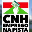 Transforme sua carreira: CNH D e E gratuita do Detran SC pode ser a chave para novas oportunidades!