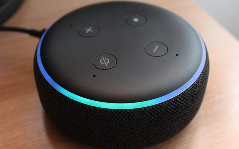 Transforme sua Casa com a Echo Dot: Dicas Práticas para Configurar sua Alexa em Minutos!