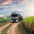 Transforme sua Colheita: Soluções Inovadoras da DAF para o Agronegócio na Agrishow!