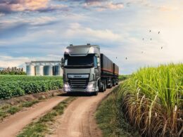 Transforme sua Colheita: Soluções Inovadoras da DAF para o Agronegócio na Agrishow!