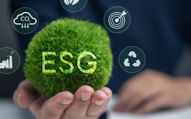 Transforme sua Empresa: Como a Estratégia ESG Pode Ser o Segredo para Lucros Sustentáveis e Inovação