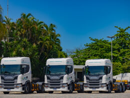 Transforme sua Frota: Conheça a Revolucionária Solução da Gás Verde para Emissões Zero!