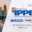 Transforme sua Produção: Agrimídia Revoluciona a Avicultura na IPPE 2025 com Inovações Imperdíveis!
