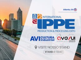 Transforme sua Produção: Agrimídia Revoluciona a Avicultura na IPPE 2025 com Inovações Imperdíveis!