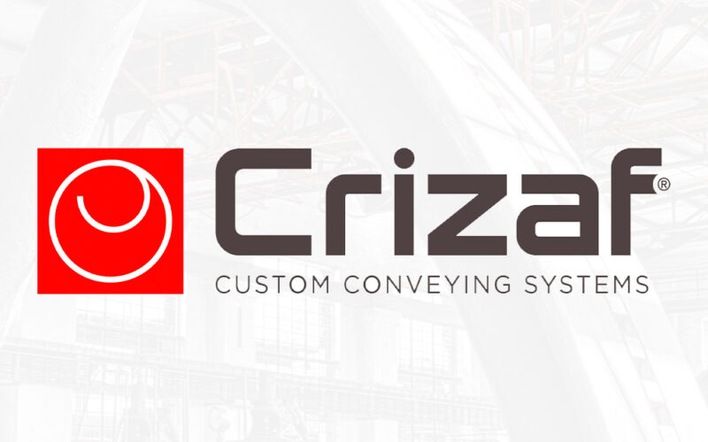 Transforme sua Produção: Como a Crizaf Revolucionou as Esteiras Industriais e Elevou a Eficiência!