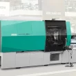 Transforme Sua Produção: Conheça a Revolucionária ALLROUNDER 720 H da ARBURG na Plástico Brasil 2025!