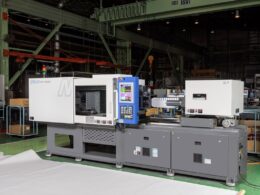 Transforme sua Produção: O Segredo das Mudanças Rápidas no Tamanho de Molde para Injeção!